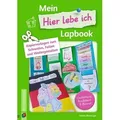 Mein "Hier lebe ich"-Lapbook