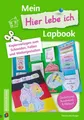 Mein \"Hier lebe ich\"-Lapbook ~ Doreen Blumhagen ~  9783834636966