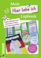 Mein „Hier lebe ich“-Lapbook: Kopiervorlagen zum Schneid... | Buch | Zustand gut