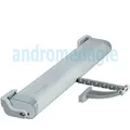 LIWIN 250N 230V GRAU Kettenautomatisierung fur Fenster Kettenantrieb Kettenmotor