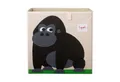3 Sprouts Aufbewahrungsbox 3 Sprouts - Aufbewahrungsbox Gorilla