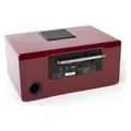 Block Smart Radio Aurora Red (DAB+, FM, Internetradio, aptX, Bluetooth, NFC, UNDOK, WLAN) (AB10208-006)