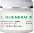 ANNEMARIE BÖRLIND LL REGENERATION Augenfältchen-Creme 30 ml