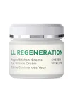 ANNEMARIE BÖRLIND LL REGENERATION Augenfältchen-Creme Augencreme 30 ml