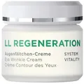 ANNEMARIE BÖRLIND LL REGENERATION Augenfältchen-Creme 30 ml
