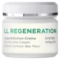 Annemarie Börlind LL Regeneration (Augenpflege Crème, Tag + Nacht, 30 ml) (3076)