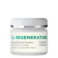 ANNEMARIE BÖRLIND LL REGENERATION SYSTEM VITALITY Augenfältchen-Creme 30 ml