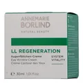 Annemarie Börlind LL Regeneration Augenfältchen-Creme 30ml