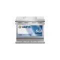 VARTA Dynamic SLI C30 Autobatterie, 54 Ah, 530 A, 12 V