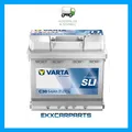 VARTA Dynamic SLI C30 B13 Batterie Starterbatterie 12V 54Ah 530A  Neue Version