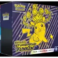 Pokémon Surging Sparks (Deutsch, Elite / Top Trainer Box) (45956)