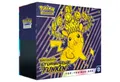 POKÉMON Sammelkarte Amigo Pokémon-TCG: Karmesin & Purpur – Stürmische