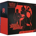 Pokemon Ewige Rivalen (KP10) Top Trainer Box - DE –Direkter Versand - Händler ✅