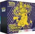 Pokémon KAPU08 Stürmische Funken - Top-Trainer Box (DE)
