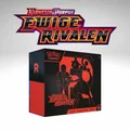 Pokemon TCG KAPU10 | Ewige Rivalen Top Trainer Box - Deutsch | Neu & Sealed