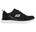 Skechers SUMMITS-SUITED Sneaker Freizeitschuh, Trainingsschuh, Schnürschuh mit weicher Polsterung