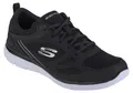 Skechers Summits Suited 12982-BKW
