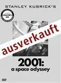 2001: Odyssee im Weltraum (streng limitierte Box, nur sol... | DVD | Zustand gut