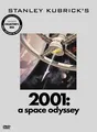 2001: Odyssee im Weltraum  | DVD