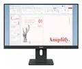 Lenovo ThinkVision E24-40 Computerbildschirm 60,5 cm (23.8') 1920 x 1080 Pixel Full HD LCD Schwarz (64BAMAT1EU)