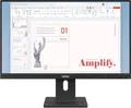 Lenovo ThinkVision E24-40 23.8" FHD Monitor IPS 100Hz HDMI DP VGA (64BAMAT1EU)