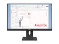 Lenovo ThinkVision E24-40 - LED-Monitor - 61 cm (24")
