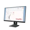Lenovo Thinkvision E24-40 Led Display 60.5 cm (23.8) 1920, 64BAMAT1EU