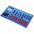 Electribe Blue
