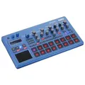Korg Electribe 2 - Blue - DJ-Groovebox