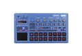 Korg Synthesizer (Groove-Tools, Grooveboxen), Electribe Blue - Drum Machine