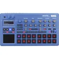 Korg Electribe 2 BL Blau | Neu