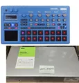 KORG ELECTRIBE2 BL Electribe Musikproduktionsstation 100 % Originalprodukt