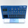 KORG Synthesizer electribe2 BL Blue Music Production Station Neu