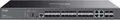 TP-LINK Omada SG5428XF V1 - Switch - L3 Lite