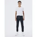 Name It Trainingshose NKMHONK BRU SWE PANT NOOS schwarz 116
