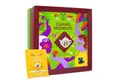 English Tea Shop Tee Kollektion "Caring Moments", Ayurveda Kräuter Tee, BIO, 32 Teebeutel, Ayurvedische Tees mit Kräutern.