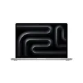 Apple MacBook Pro 16" 2026 M5 Pro/48/2TB SSD 20C GPU Nanotexturglas 140W Silber BTO