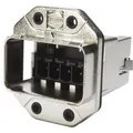Harting - Rechtecksteckverbinder, Set (Industriesteckverbinder) Steckverbinder 0