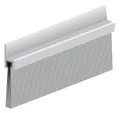 Ellen Türbodendichtung alu IBS 50 100 cm mit PP Bürste - IBS50 100