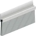 Ellen Türbodendichtung alu IBS 50 100cm m.PP Bürste