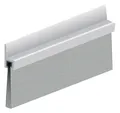Ellen Türbodendichtung alu IBS 50 100 cm mit PP Bürste - IBS50 100