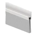 Ellen Bürstendichtung IBS 50 L.1000mm B.8,5mm Gesamt-H.50mm Türdichtungen