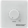 Omnitronic ELA LS-Regler, 10 W mono weiß (80711002)