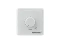 OMNITRONIC ELA LS-Regler, 10 W Mono weiß | Einbau-Lautstärkesteller mit 24-V-Pflichtempfangsrelais