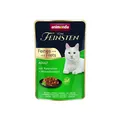4017721830652 ANIMONDA vom Feinsten Kaninchen - Katzen Nassfutter - 85 g animond