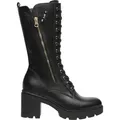 NERO GIARDINI I514882D Schwarz - Schwarz - 40