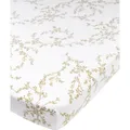 Meyco Spannbettlaken (75 x 95 cm) (63963353)