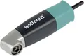 Wolfcraft 4688000 Winkelaufsatz Passend für (Bohrmaschinen) Wolfcraft