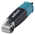Winkelgetriebe 90° 153,00 mm 1 st 1x Winkelgetriebe Wolfcraft