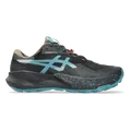 asics GEL-TRABUCO 14 GTX Trailschuhe Herren Black/Misty Pine 42 1011C165-001.085